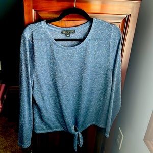 Inc. Sweater